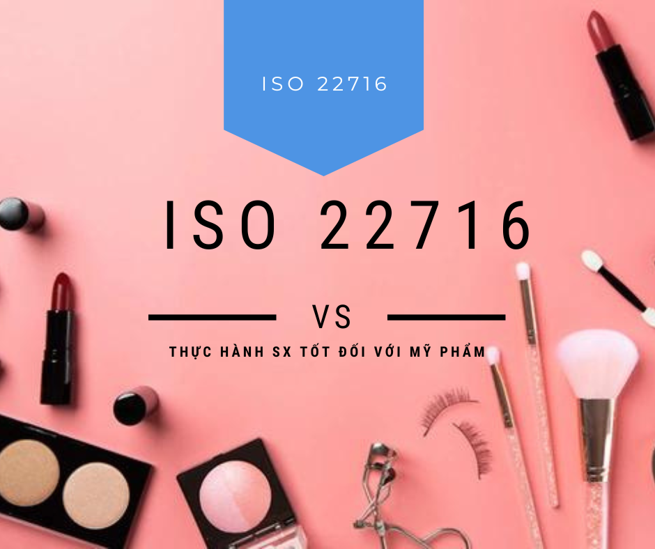 iso 22716