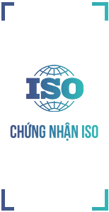 Dịch vụ chứng nhận iso