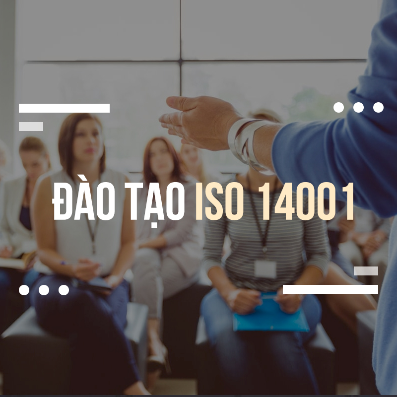 dao tao iso 14001