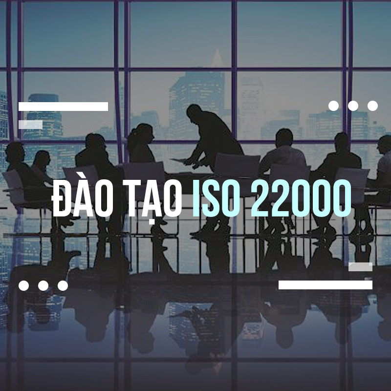 dao tao iso 22000