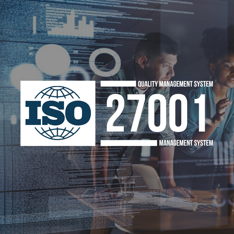 tư vấn iso 27001