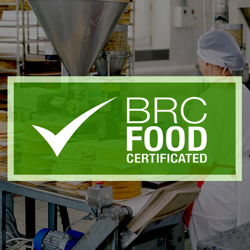 brc food