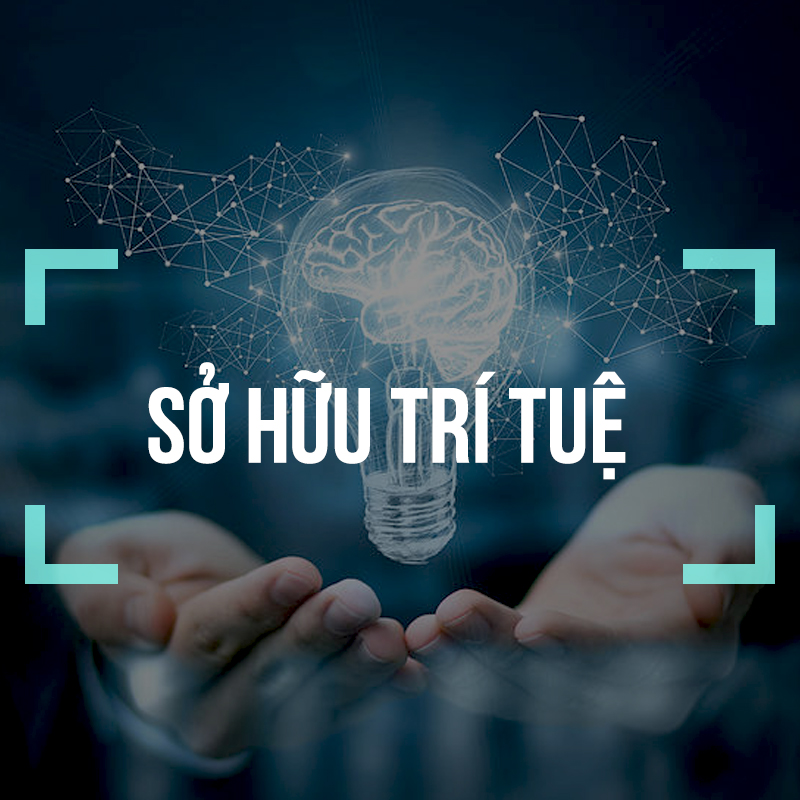 đăng ký sở hữu trí tuệ