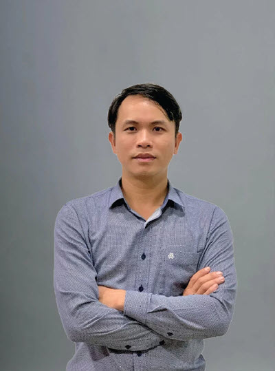 thạc sĩ ông thế khương