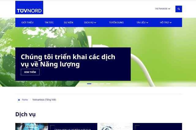 tuvnord việt nam tuvnord việt nam
