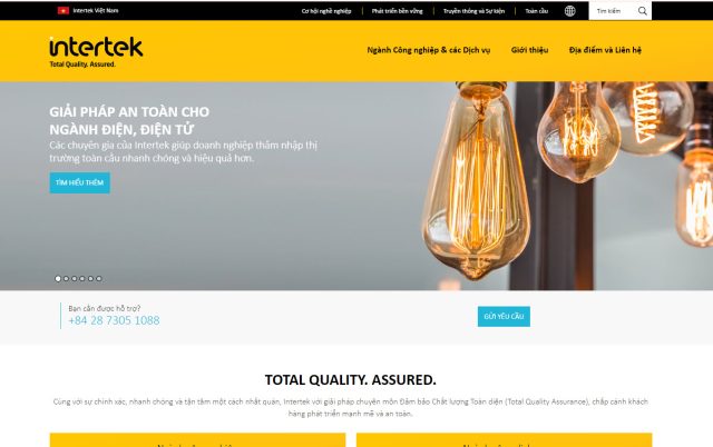 website intertek viet nam website intertek viet nam