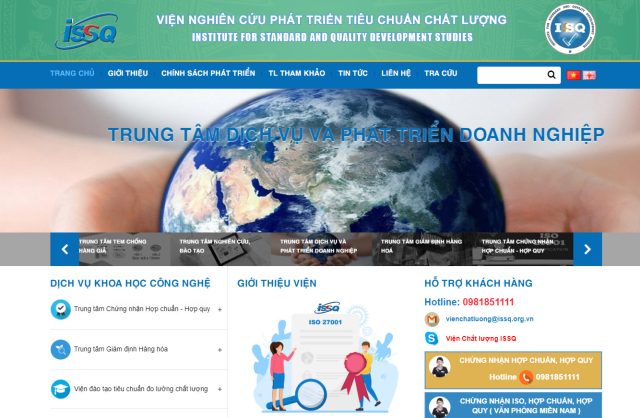 website issq website issq