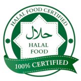 halal food la gi