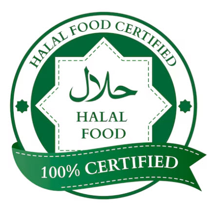 halal food la gi halal food la gi
