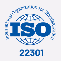 tiêu chuẩn iso 22301 tiêu chuẩn iso 22301