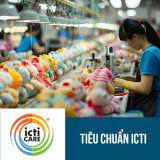 tiêu chuẩn icti
