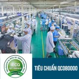 tiêu chuẩn qc080000