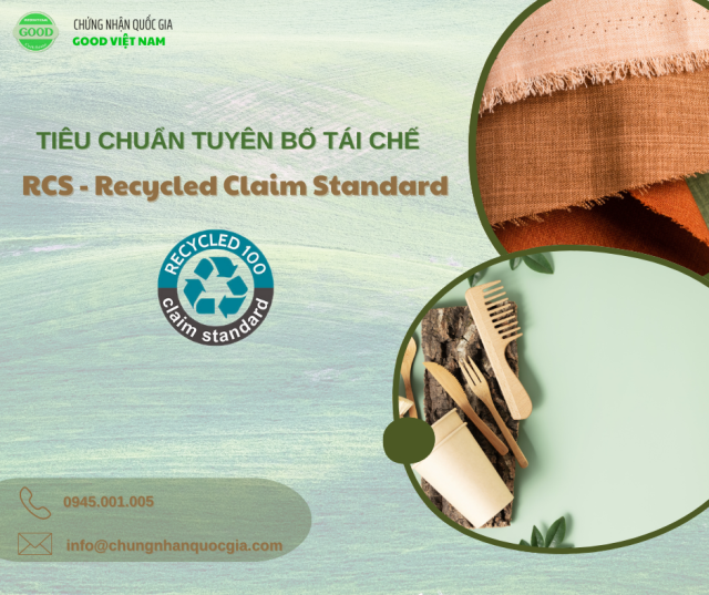 tieu chuan rcs