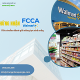 fcca walmart tieu chuan danh gia nang luc nha may