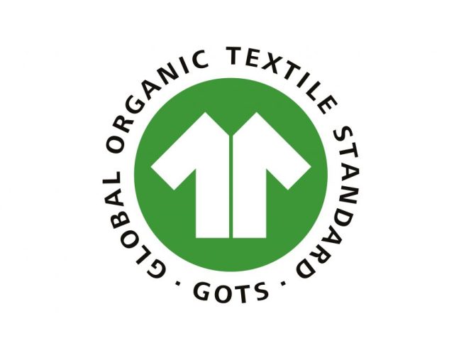 gots global organic textile standard3899