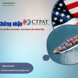 tieu chuan ctpat hoa ky
