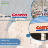 tieu chuan cua costco cho doanh nghiep