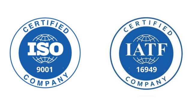 so sanh iso 9001 va iatf 16949 so sanh iso 9001 va iatf 16949