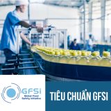 tiêu chuẩn gfsi